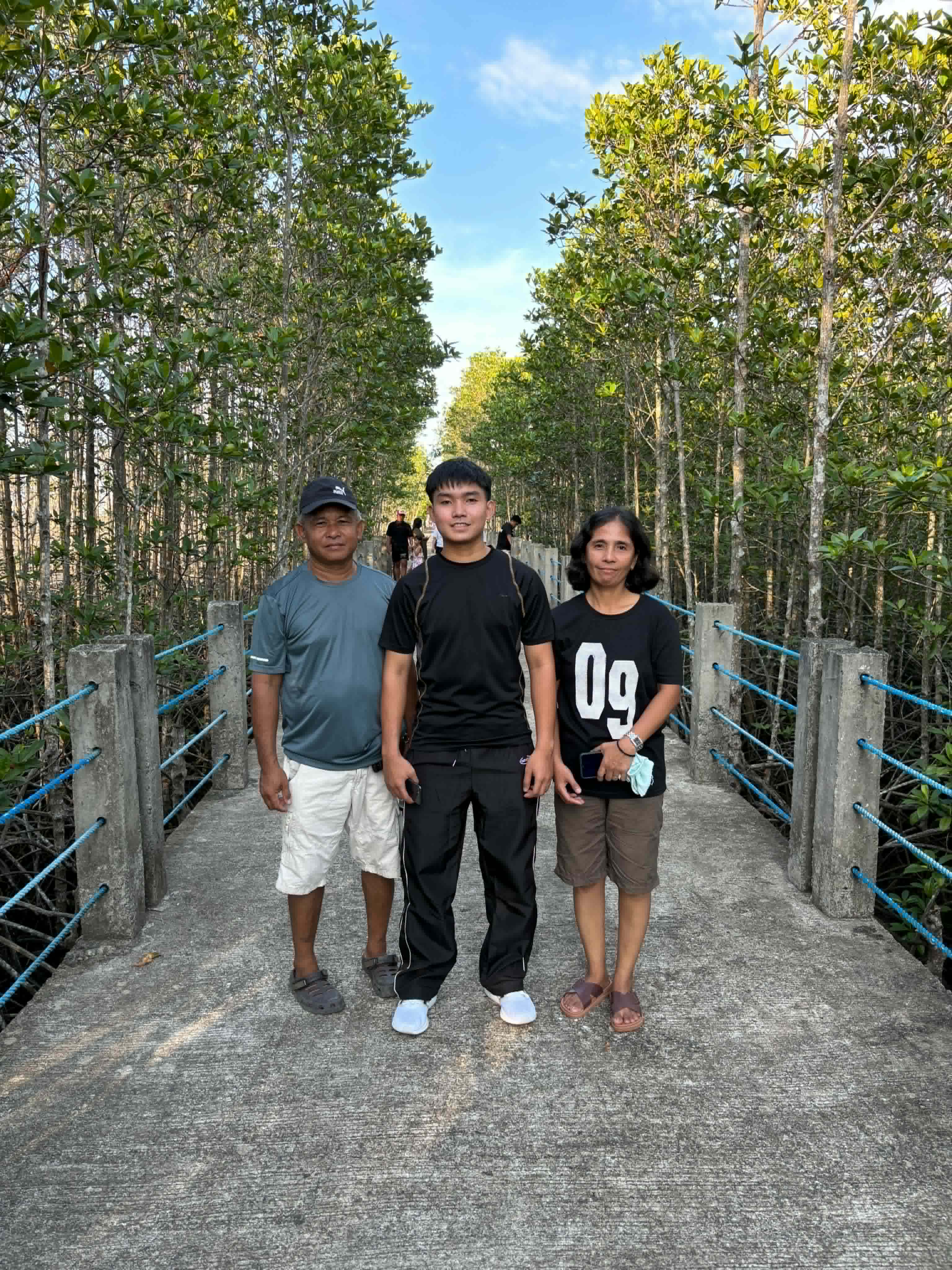 Fourth photo