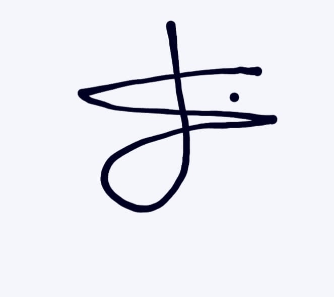 My Signature